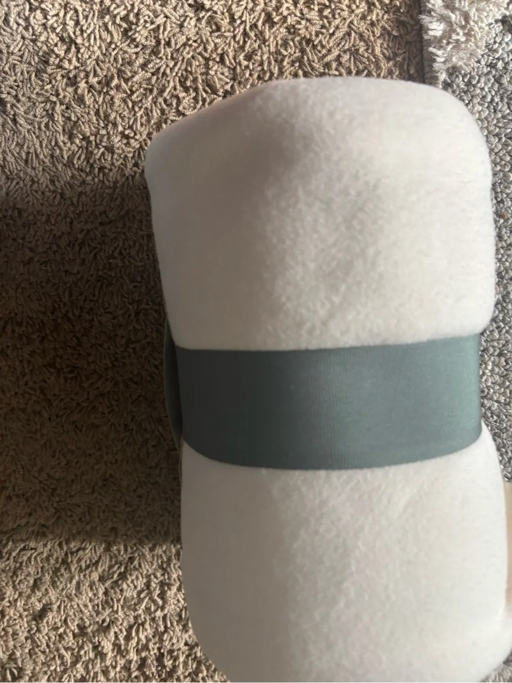 Target 52x70 white